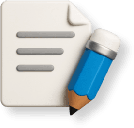 활동자료 아이콘