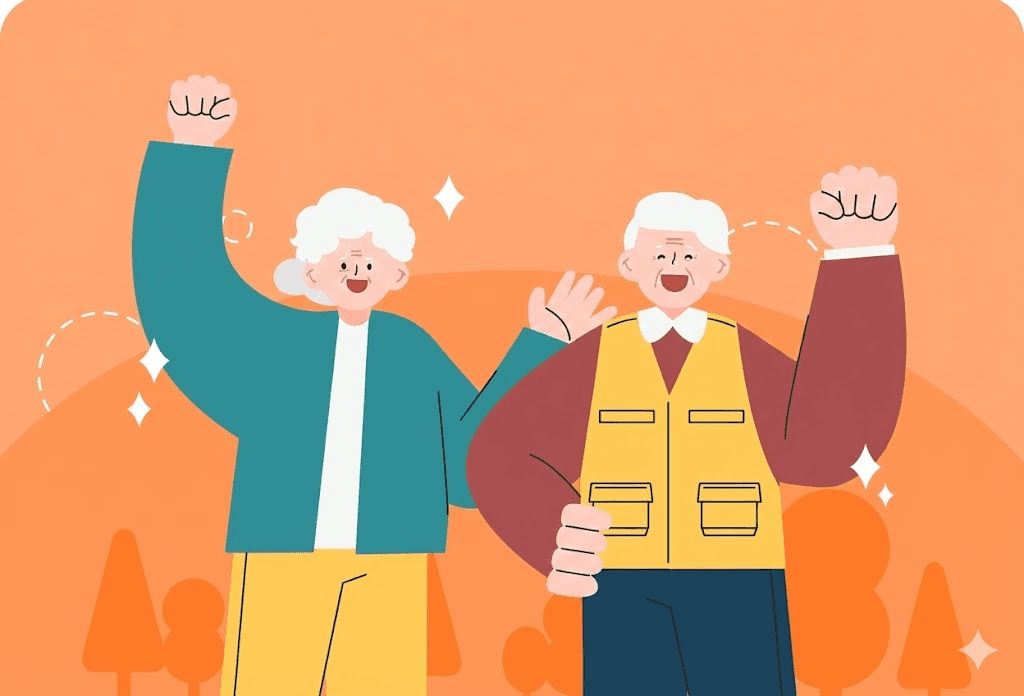 생활만족도 척도